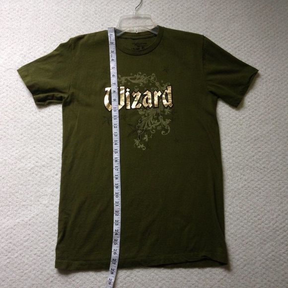 Universal Studios Harry Potter Tee Size M - Picture 5 of 6